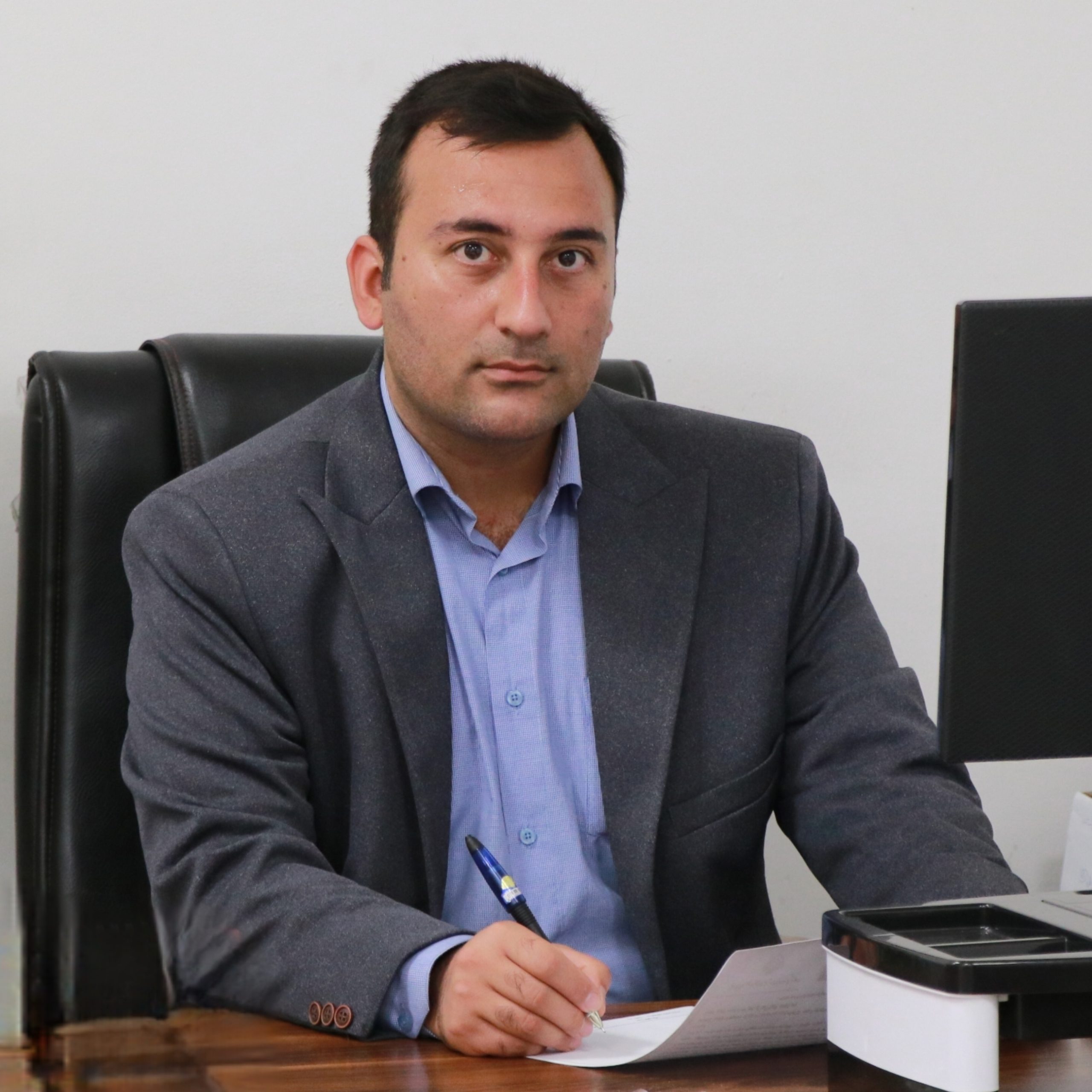 عبدالکریم سلاق